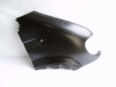 Крыло правый перед master 2 7750350505 фото №1