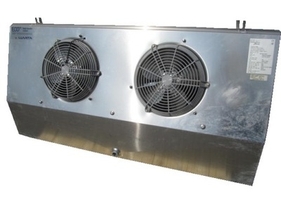 CHŁODNICA AIR COOLER ECO MTE23L7ED MOC 1,5kW