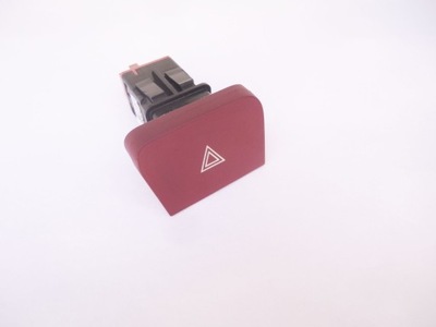 CITROEN C4 GRAND PICASSO 2012R SWITCH ALARM  