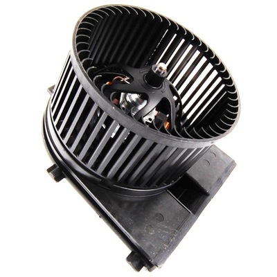 Вентилятор воздуходувка обдув audi a3 8l 1996-2003 фото №1