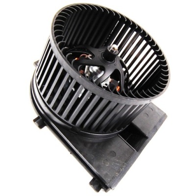 Вентилятор воздуходувка обдув vw bora golf iv 4 polo leon octavia i фото №1