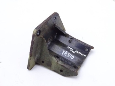 Mercedes vario кронштейн коробки передач задній фото №1