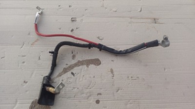 Жгут клемма plus 5qa971228g vw tiguan allspace фото №1