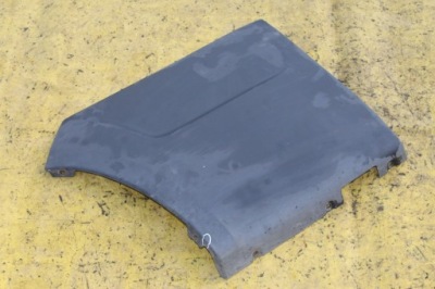 Молдинг крила лівий задній ducato iii 1305769070 фото №1