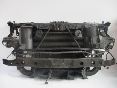 Радиатор pas передний jeep grand cherokee 3,0crd фото №1