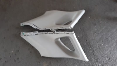 Hyundai kona 2018r захист стійка блок двигуна права ліва фото №1