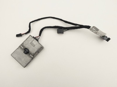 Камера считыватель 23417075 opel astra k фото №1