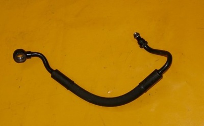 Wąż шланг усилителя вентилятора audi a8 d2 3.3 фото №1
