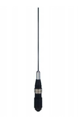 PROMIENNIK ANTENA PARA BASES PIRAT TORNILLO M6 B5K  