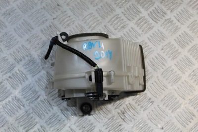 Вентилятор повітродувка акумулятора rav4 iv 4 lift 2017 фото №1