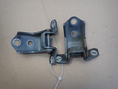 Mazda2 mazda 2 ii 09- de петли передние правое фото №1