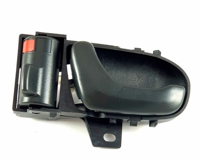 Ручка внутренняя левая suzuki swift 1994-2004 фото №1