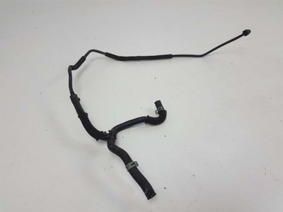 Chevrolet camaro 3.6 v6 09-15 шланг wąż трубка фото №1