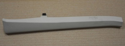 7p0868238a vw touareg 7p захист обшивка стійка фото №1