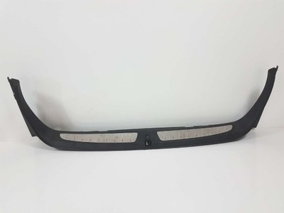 Bmw 3 f31 захист поріг поперечина багажника 7221875 фото №1