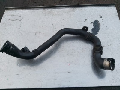 Wąż труба turbo турбіни 8200748881 clio iii 1.5 dci фото №1