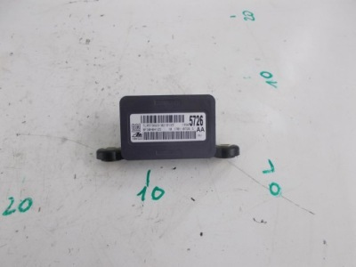 Модуль датчик esp 13505726 insignia astra j iv фото №1