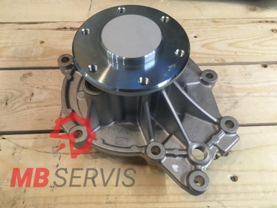 Nowa, оригинальная насос wody man 51.06500-9079 фото №1