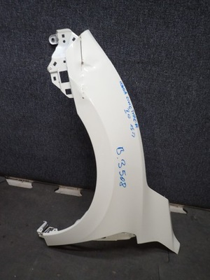 Крыло перед левый honda civic type r x 15- фото №1