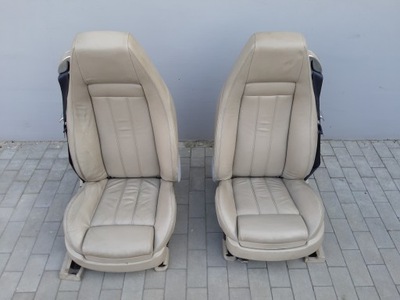 SET SEAT SEAT SOFA BENTLEY CONTINENTAL GT  