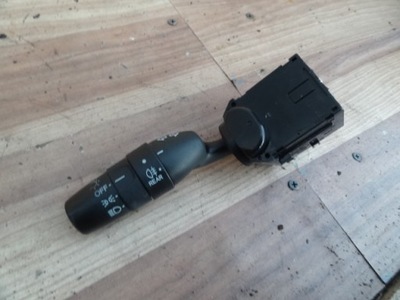 Honda city v 2011 перемикач світла лівий org фото №1