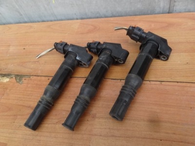 Peugeot 301 2013 1,2 vti катушки зажигания комплект фото №1