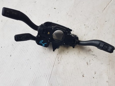 Переключатель комбинированный audi a6 c6 kombi оригинал фото №1