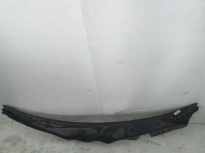 Mercedes w212 защита жабо a2128301013 фото №1