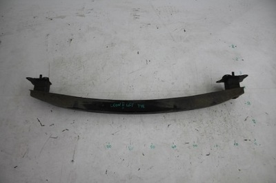 Балка бампера задняя задняя seat leon ii lift фото №1