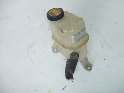 Toyota prius iii 09- бачок расширительный жидкость фото №1