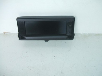 Citroen c4 cactus счетчик приборная панель приборы дисплей фото №1