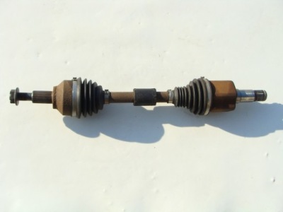 Привідний вал ліва dodge chrysler 2.7 v6 p05273545ae фото №1