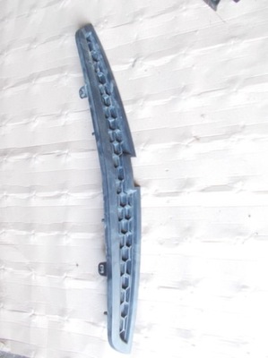 Chevrolet spark m300 решітка радіатора фото №1