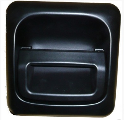 Ручка peugeot expert citroen jumpy bok правая 94- фото №1