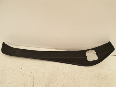 Захист ліва корпус поріг subaru legacy iv eu фото №1