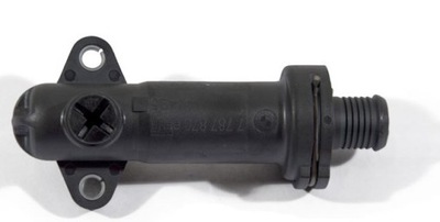 Термостат egr bmw x5 e70 оригінал фото №1