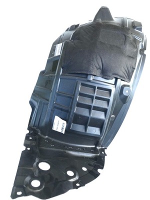 Ліва підкрилок передні infiniti m37 m35h m30d nowe оригінальний номер фото №1