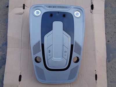 Лампа салонная 4m0947105 audi a4 b9 8w0 фото №1