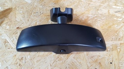 Зеркало внутреннее vw golf v plus фото №1