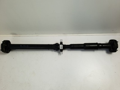 Wał привідний кардан bmw 8 g14 g15 8486546 фото №1