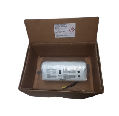 Оригінальна подушка повітряна подушка безпеки сторона пасажира bmw 3 e46 фото №1