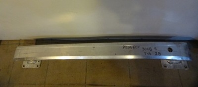 Балка бампера задня задня peugeot 3008 ii фото №1