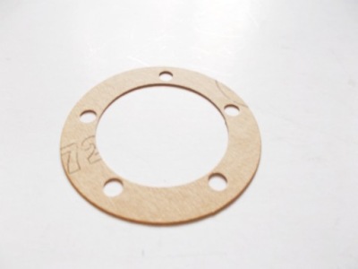 Прокладка маслоприймач датчика пального warszawa сирена фото №1