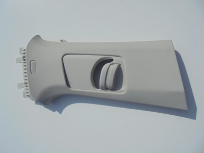 Vw t-roc захист стійка права 2ga868312 2017-2019 фото №1