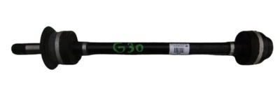 Bmw g30 550ix привідний вал задня задня права 8664656 фото №1