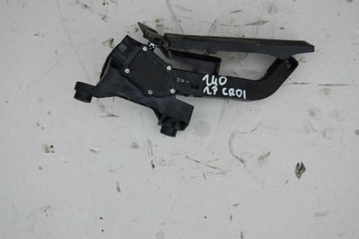 Педаль газу hyundai i40 1,7 crdi 2014 фото №1