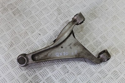 Рычаг левый задняя infiniti qx70 qx 70 фото №1