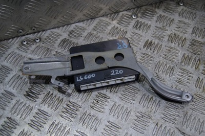 Модуль дверь lexus ls600 правый перед 89223-50270 фото №1