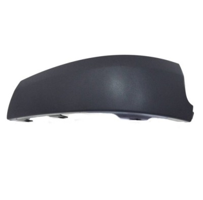 Бампер volvo fh13 fh4 лівий 21316575 фото №1