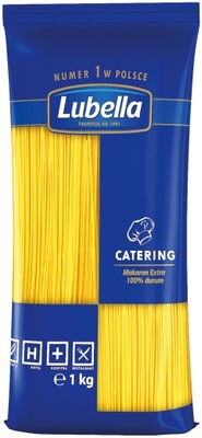 Makaron spaghetti Lubella 1000 g